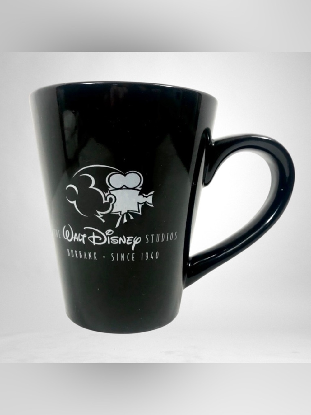 Vintage Walt Disney Studios, Mickey Mouse Mug